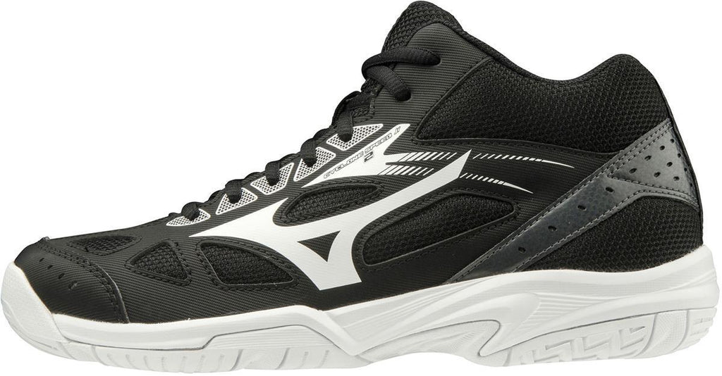 Cyclone Speed 2midjr