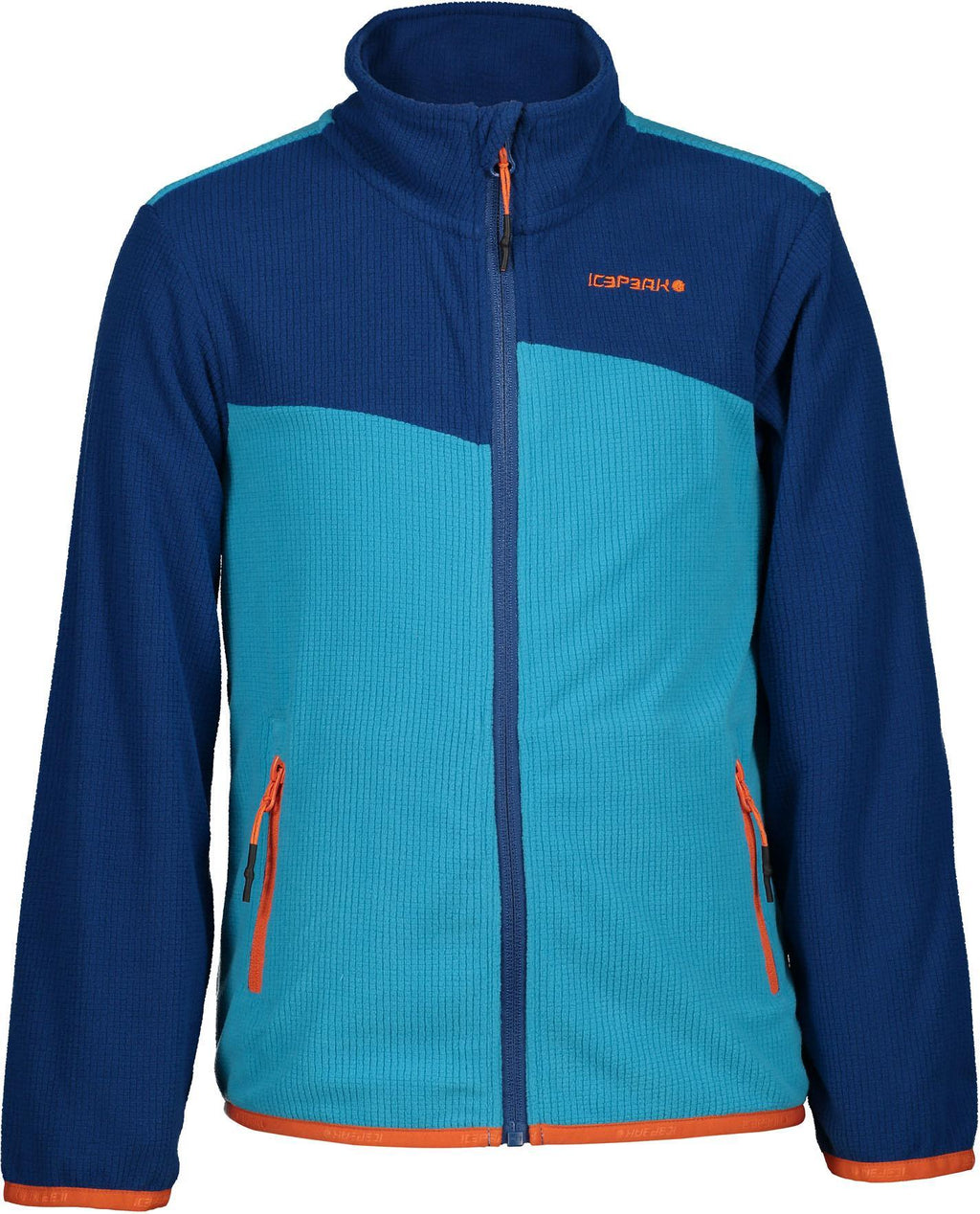 icepeak kentwood jr fleece children