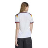 Duitsland 26 Thuisshirt