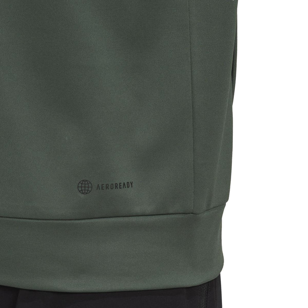 AEROREADY Game and Go Small Logo sweater