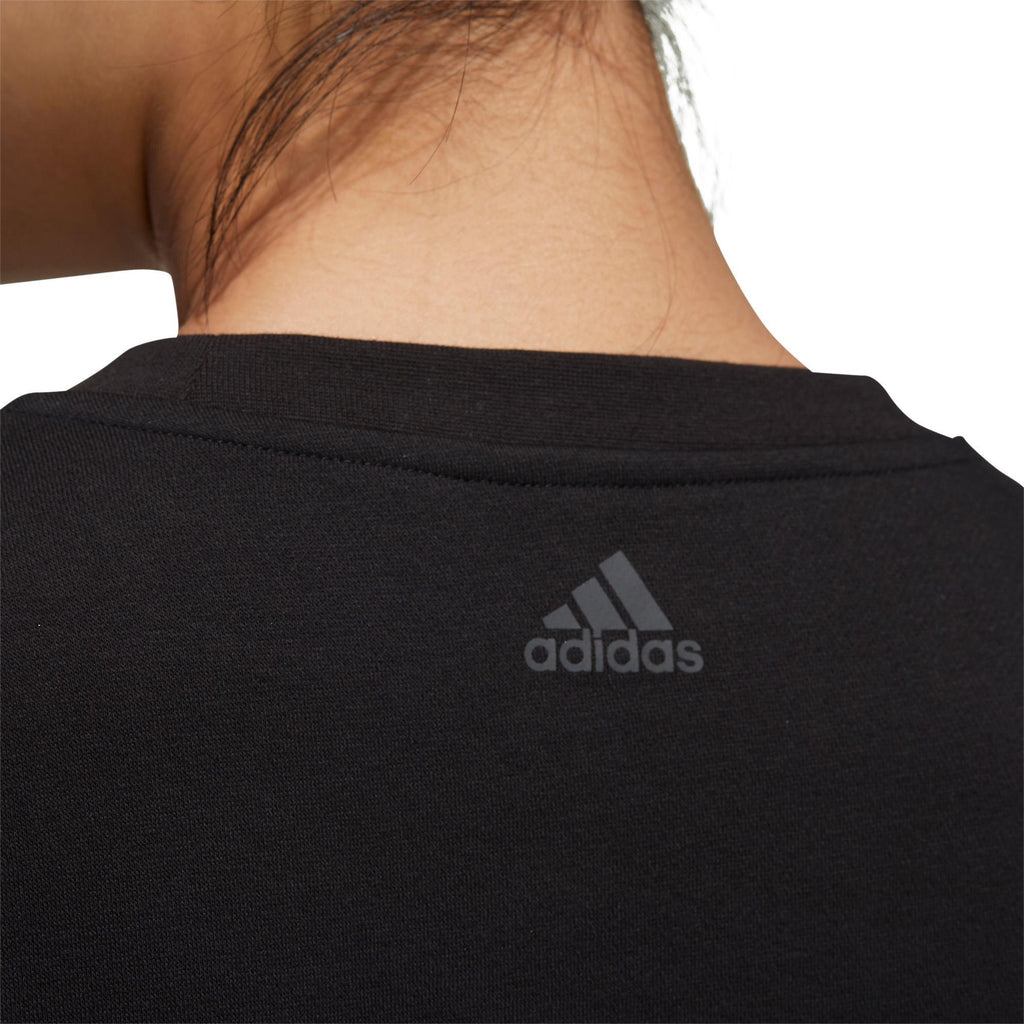 Essentials Branded Sweatshirt