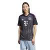 FC Bayern 2023/24 uitshirt