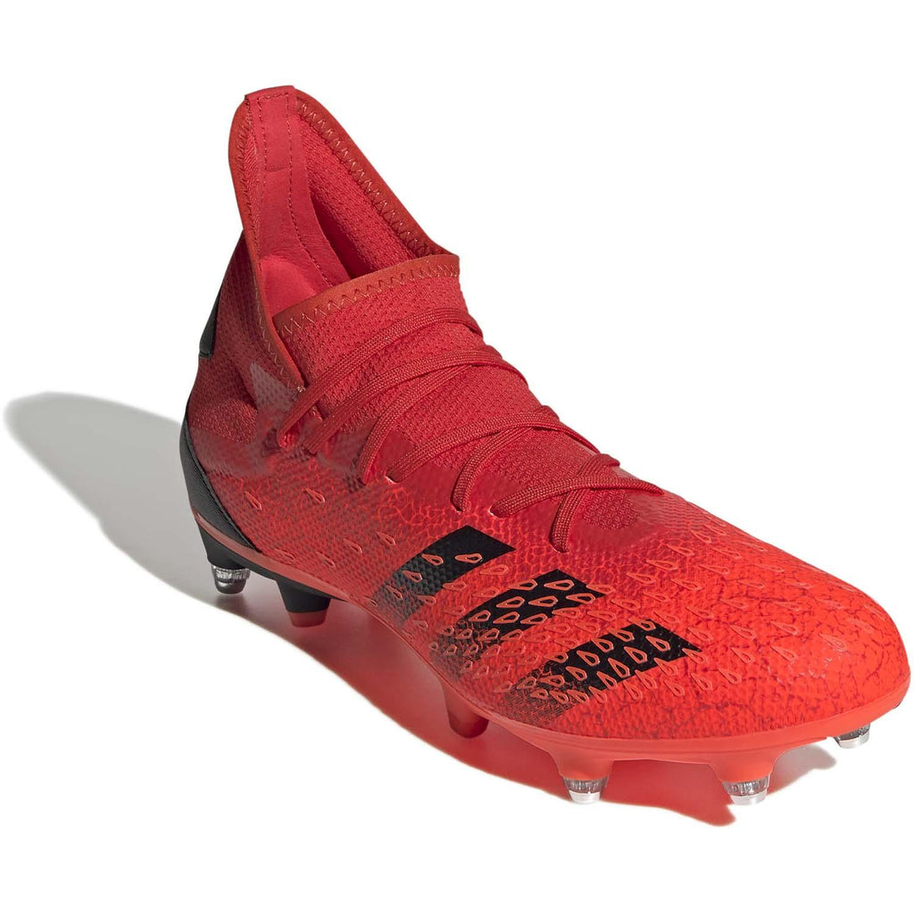 Predator Freak .3 SG. Stollenfussballschuh UK-Gr.