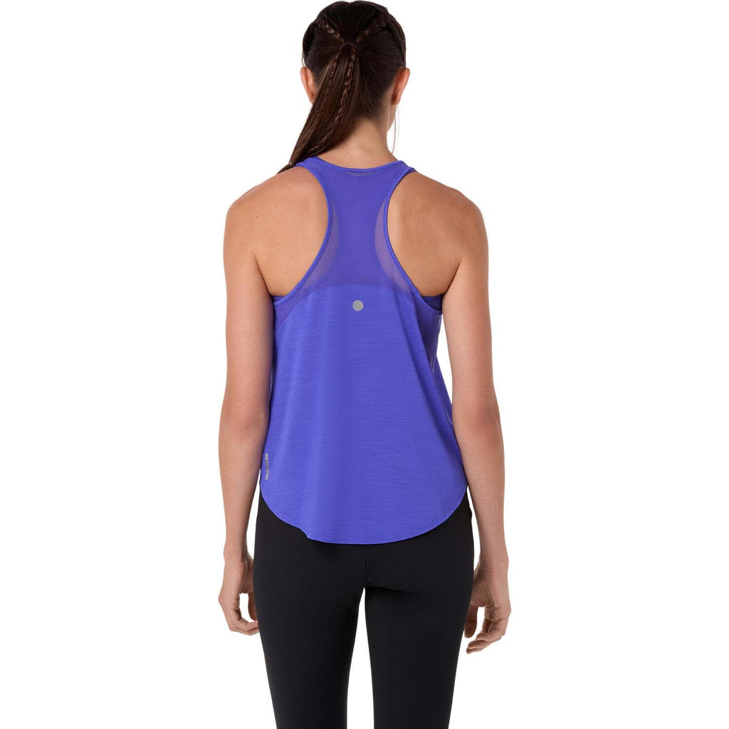 Road Tank top running