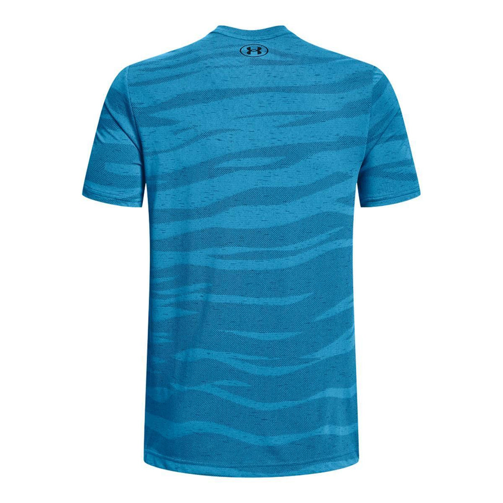 UNDER ARMOUR Pán.tričko