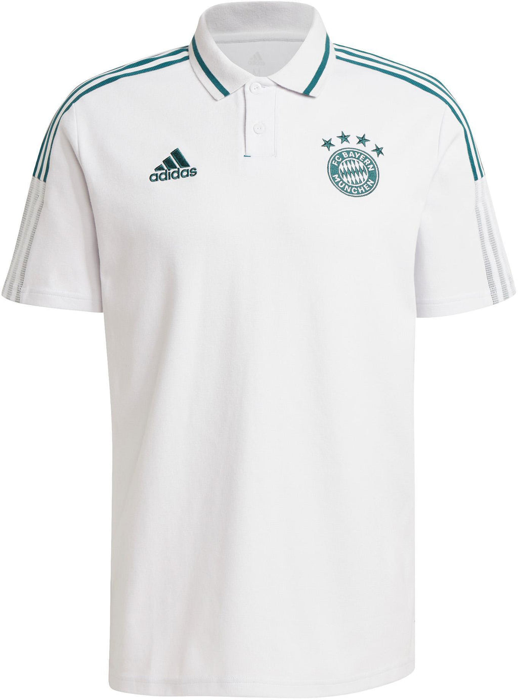 FC Bayern München Poloshirt