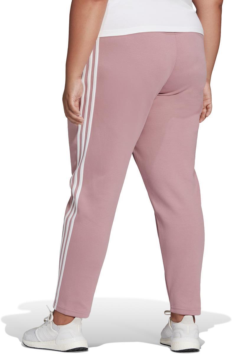 adidas Sportswear Future Icons 3-Stripes Skinny broek (Grote Maat)