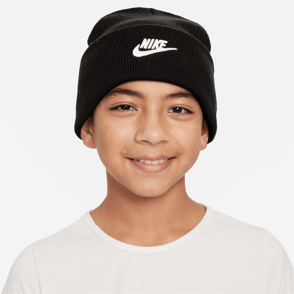 peak big kids' beanie