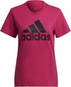 Loungewear Essentials Logo shirt