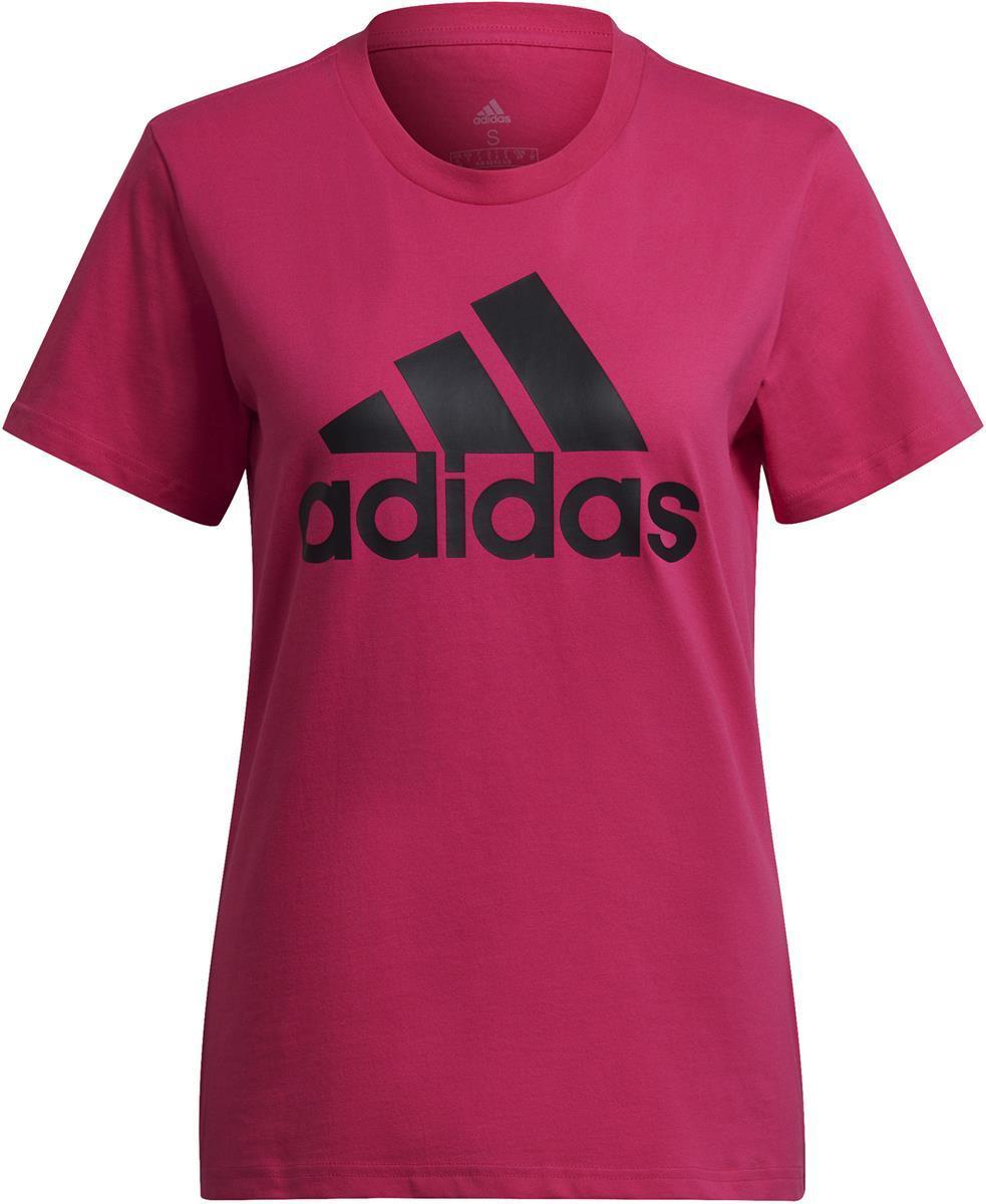 Loungewear Essentials Logo shirt