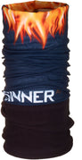 Fleece Robots bandana
