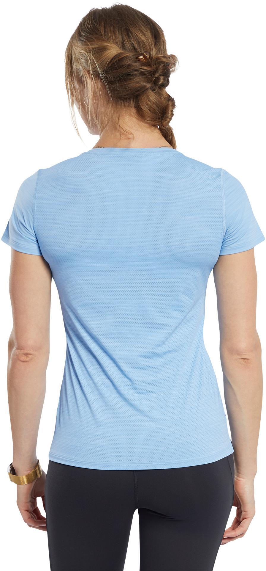 ts ac athletic tee