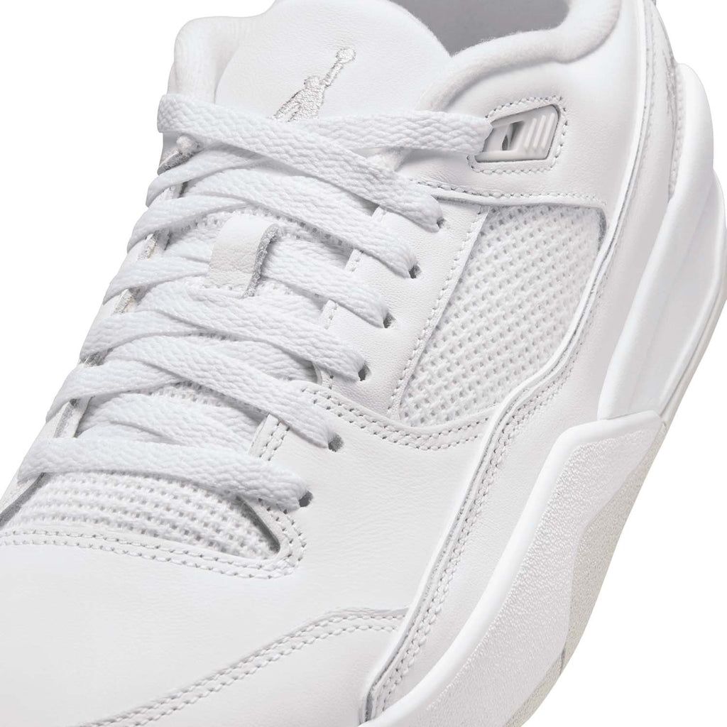 jordan flight court Herenschoenen