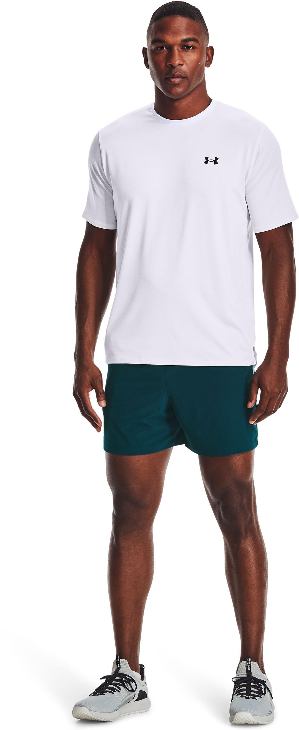 Training Vent2.0 Herren T-Shirt