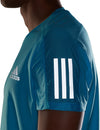 own the run tee
