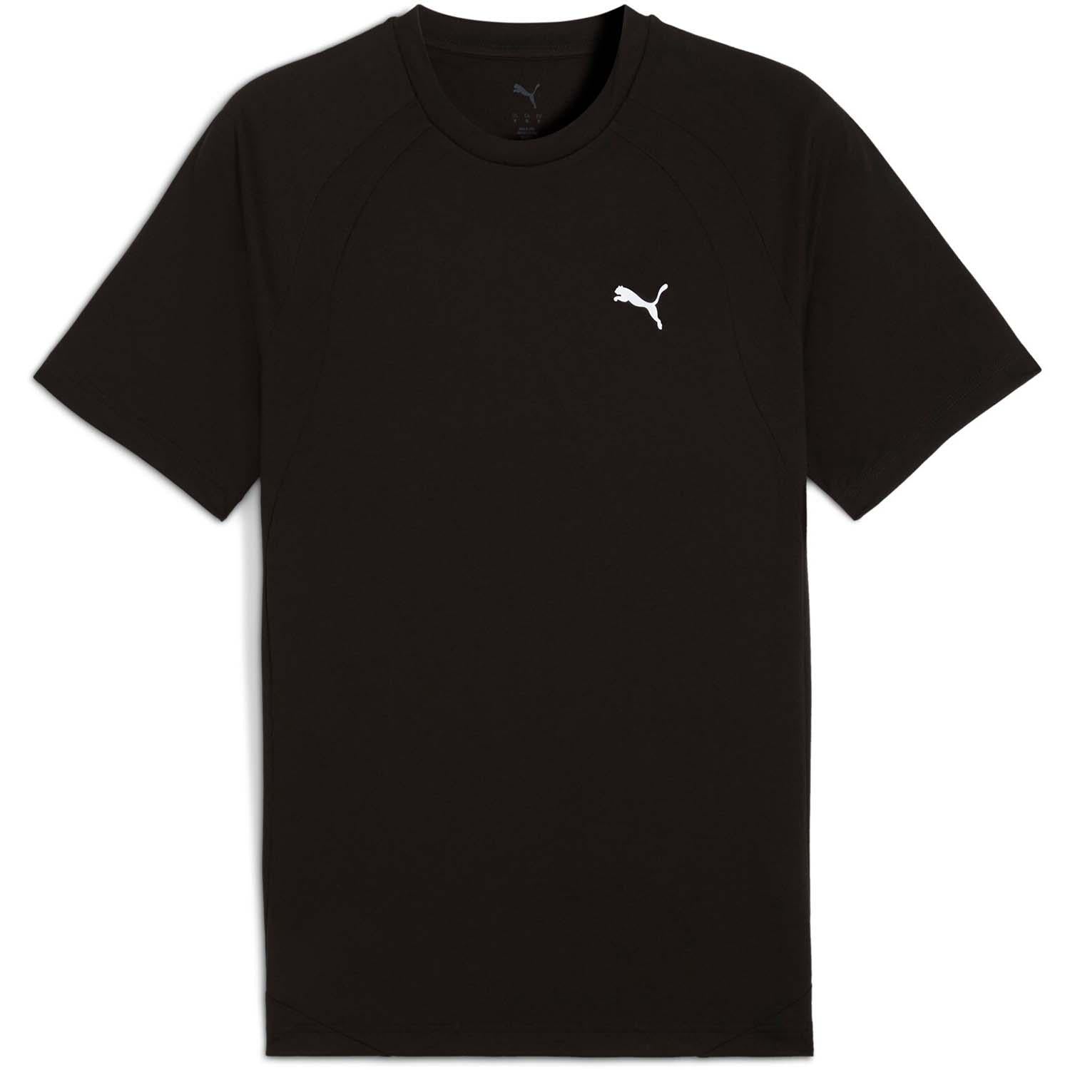 evostripe tee