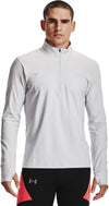 UA QUALIFIER HALF ZIP