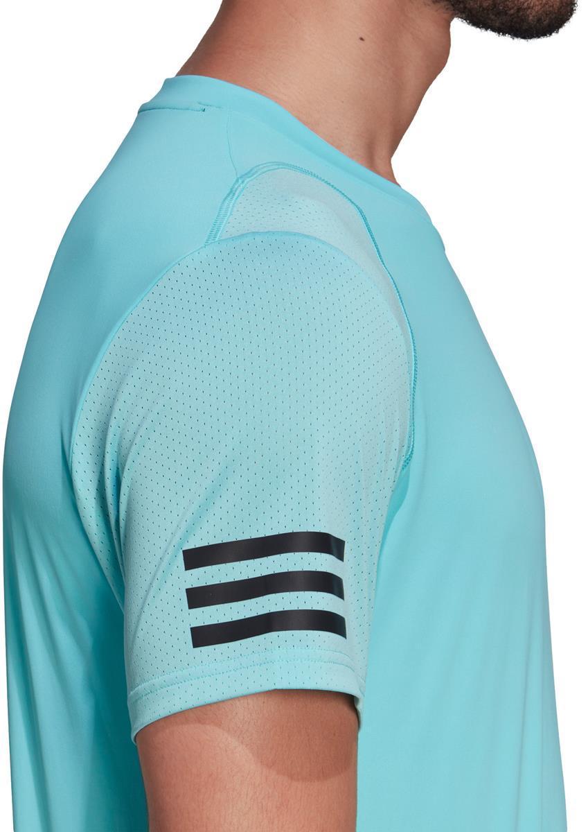 CLUB 3STR TEEHr. Tennisshirt