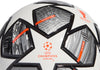Finale 21 20th Anniversary UCL Mini Voetbal
