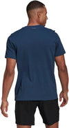 M SS CAT TEEHr. Tennisshirt