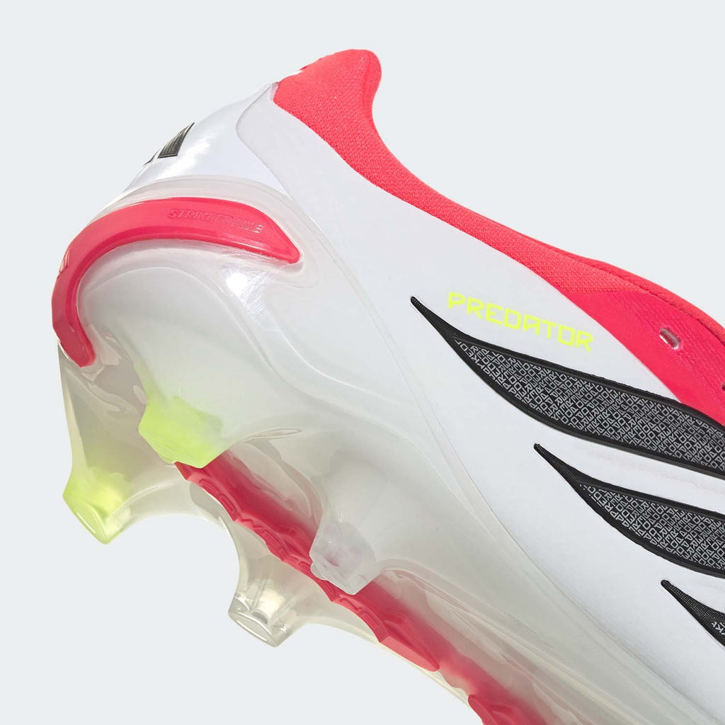 Predator Elite voetbalschoenen natuurgras