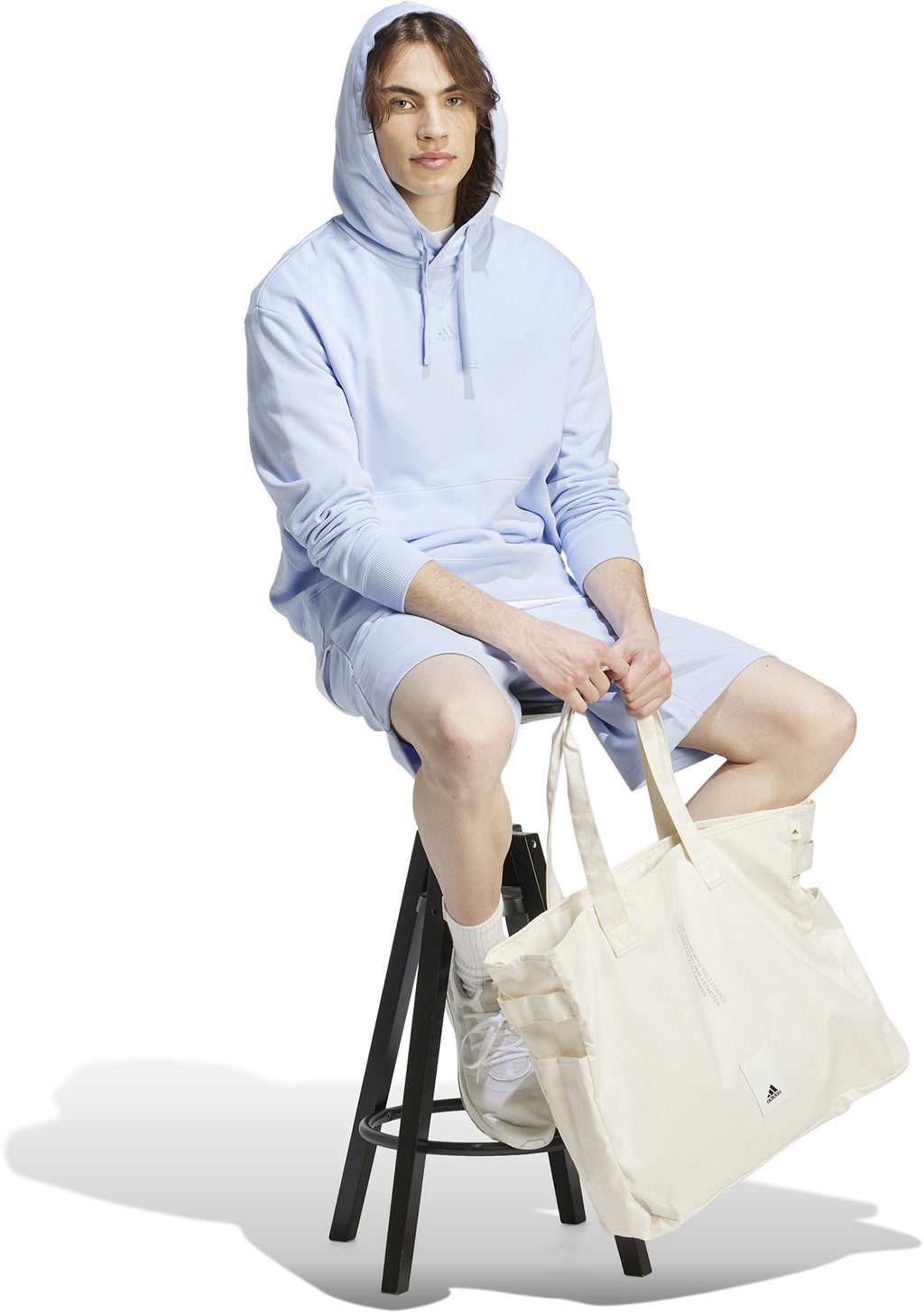 ALL SZN French Terry hoodie