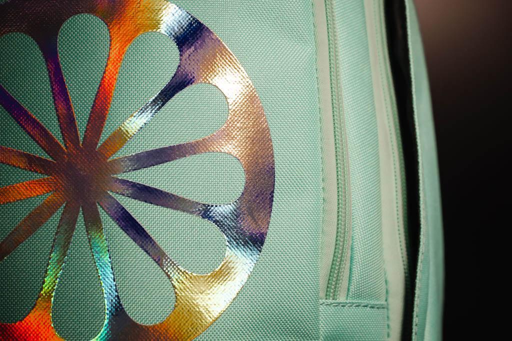 Kids Backpack Css -mint