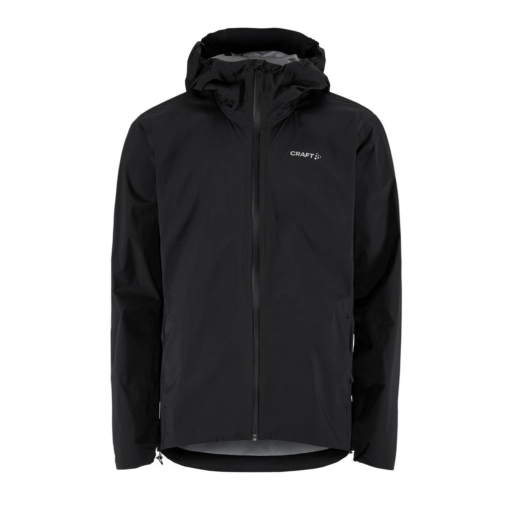 Endur Hydro Jacket wieler