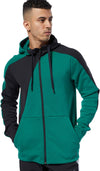 ost blocked fz hoodie
