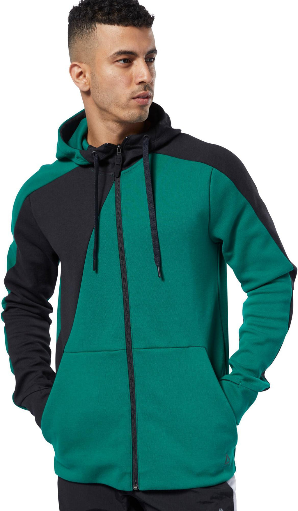 ost blocked fz hoodie
