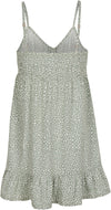 A-Line Beach jurk