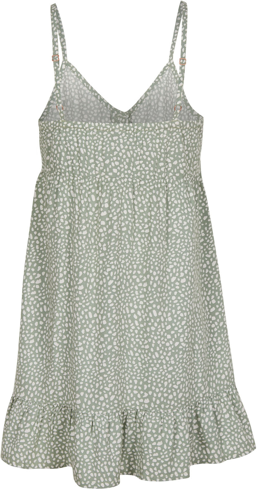 A-Line Beach jurk