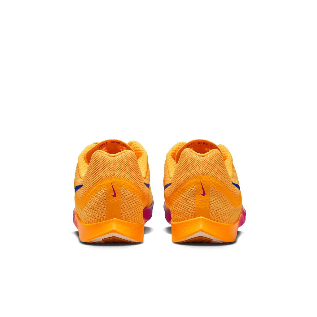 Zoom Rival Distance Track & Field  Hardloopschoenen