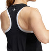 3-Stripes Logo tanktop