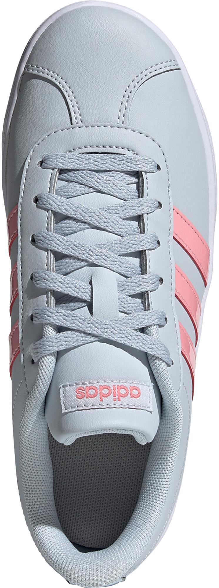 VL Court 2.0 kids sneakers