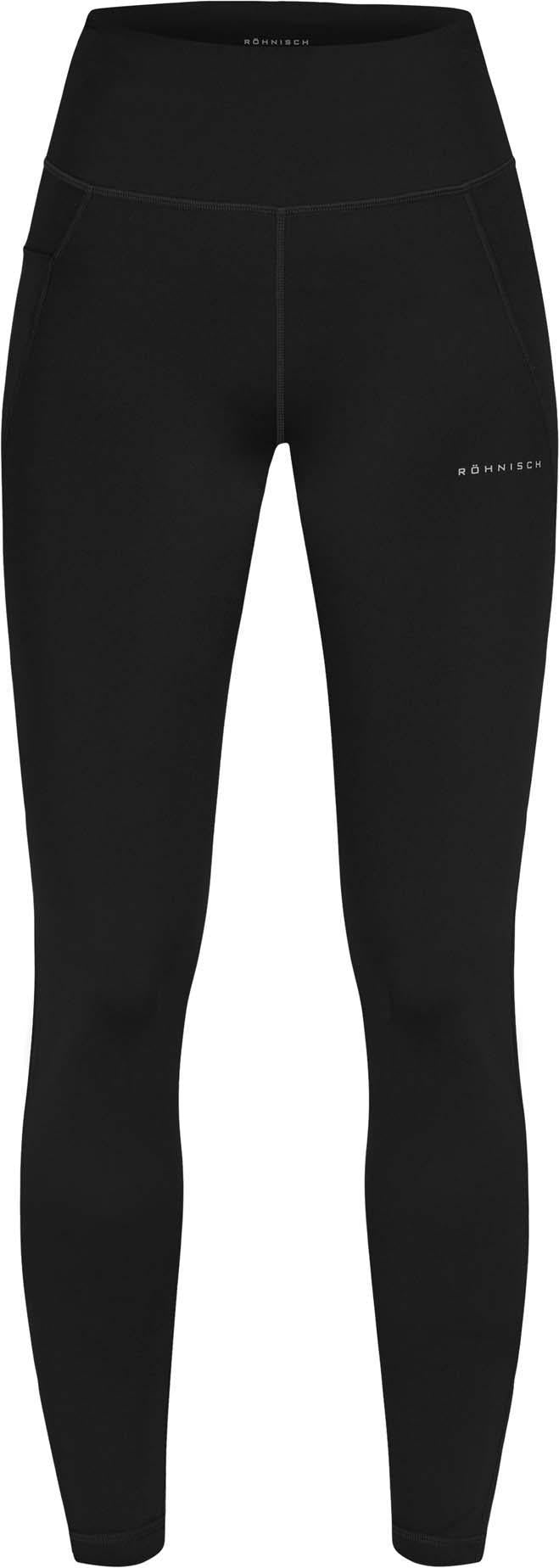 Flattering High Waist Tights