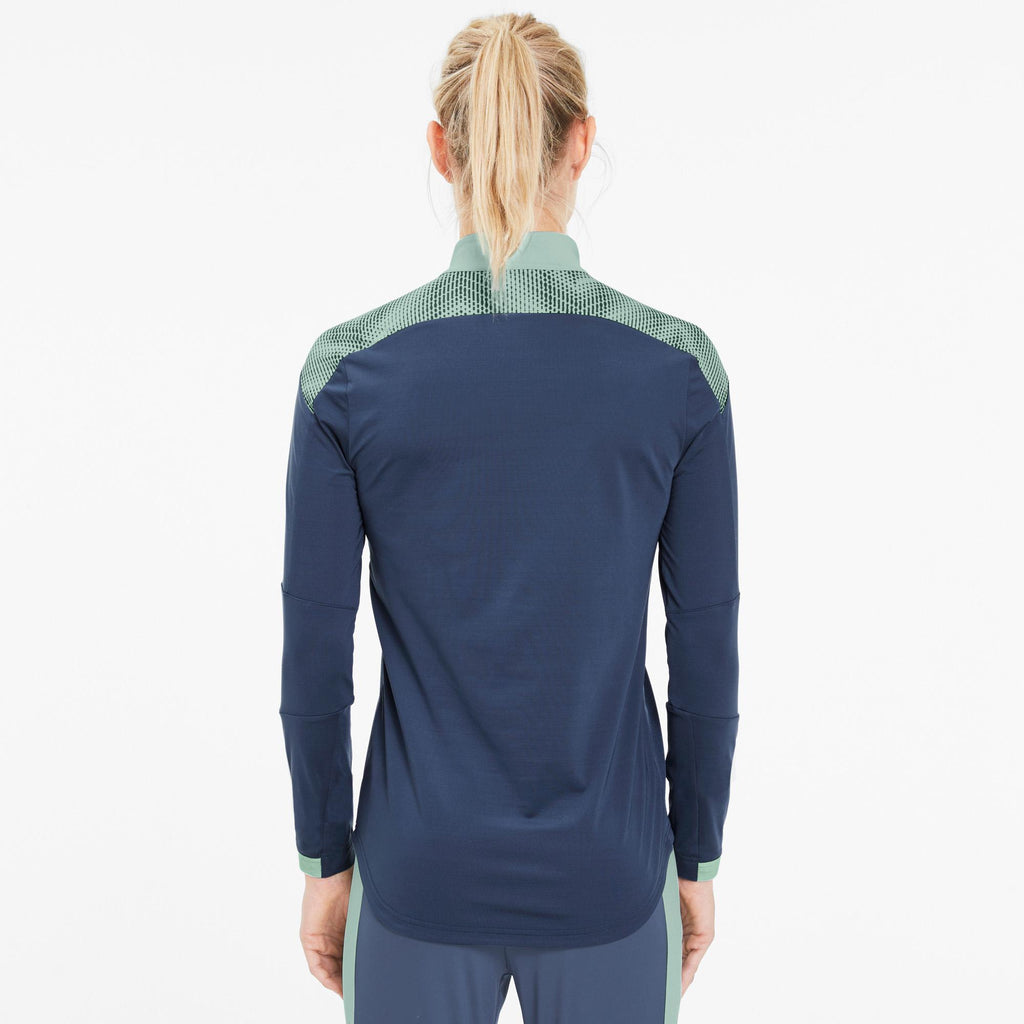 ftblnxt 1/4 zip top w