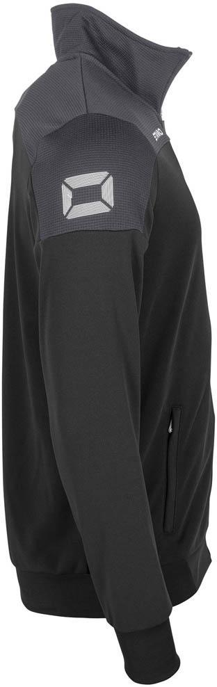 Pride Top Full Zip