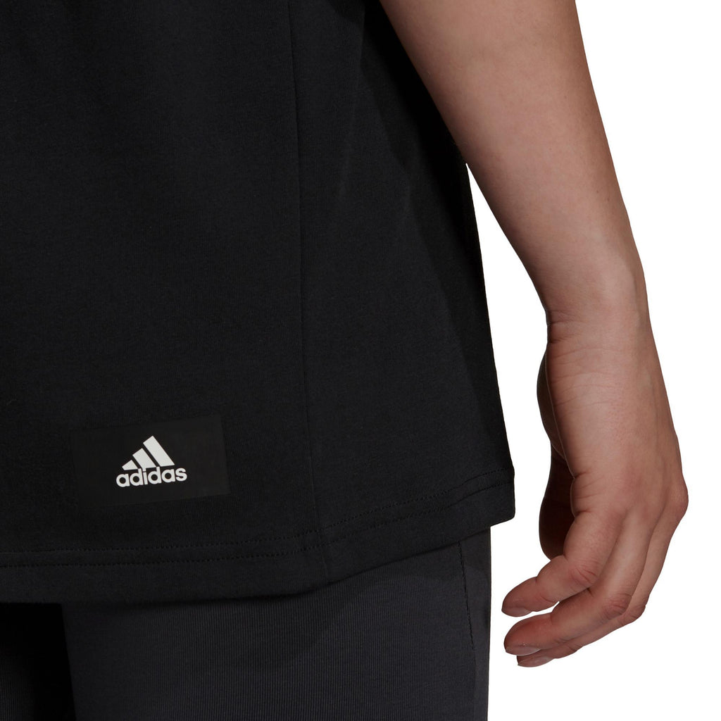 Sportswear Future Icons Logo Graphic t-shirt