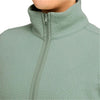 Lite Curl Full-zip Fleece sweater outdoor