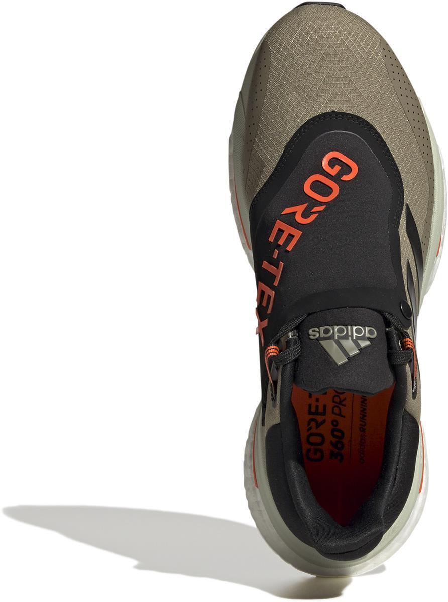 Solar Glide 5 GTX hardloopschoenen
