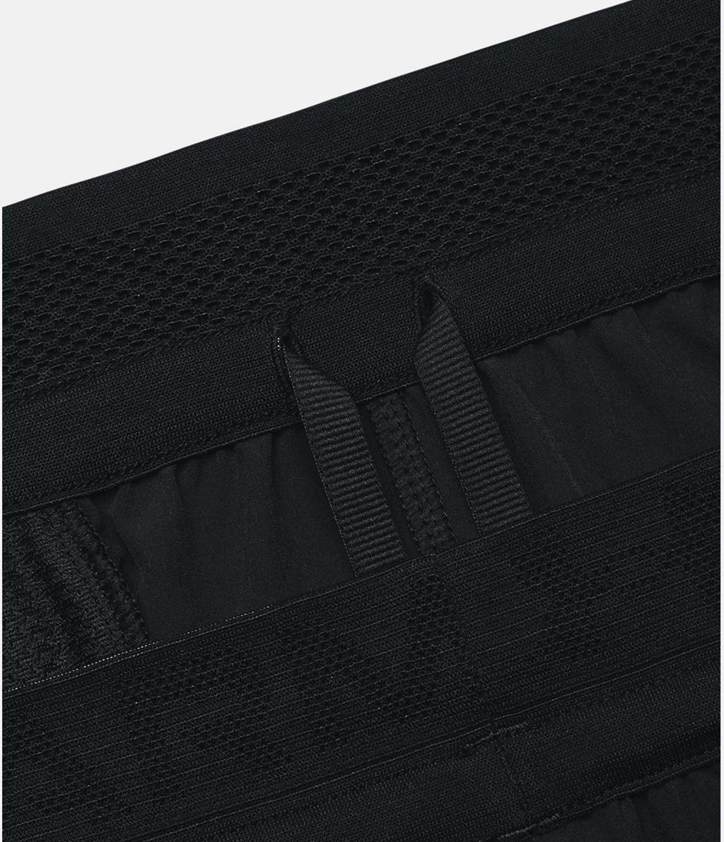 Peak Woven short