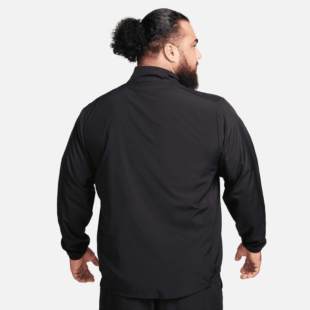 Dri-fit Form Men's Training Jacket