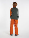 Prtnanno Jr 1/4 Zip Top