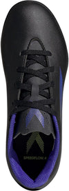 X Speedflow.4 Turf kids voetbalschoenen