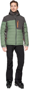 mount 19 snowjacket