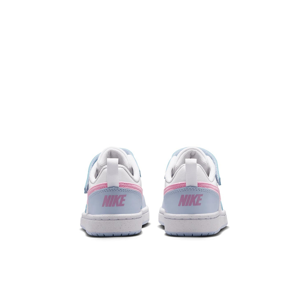 Court Borough Low Essential+ L  Sneakers