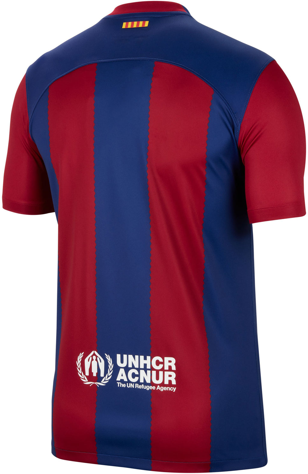FC Barcelona 2023/24 Stadium thuisshirt