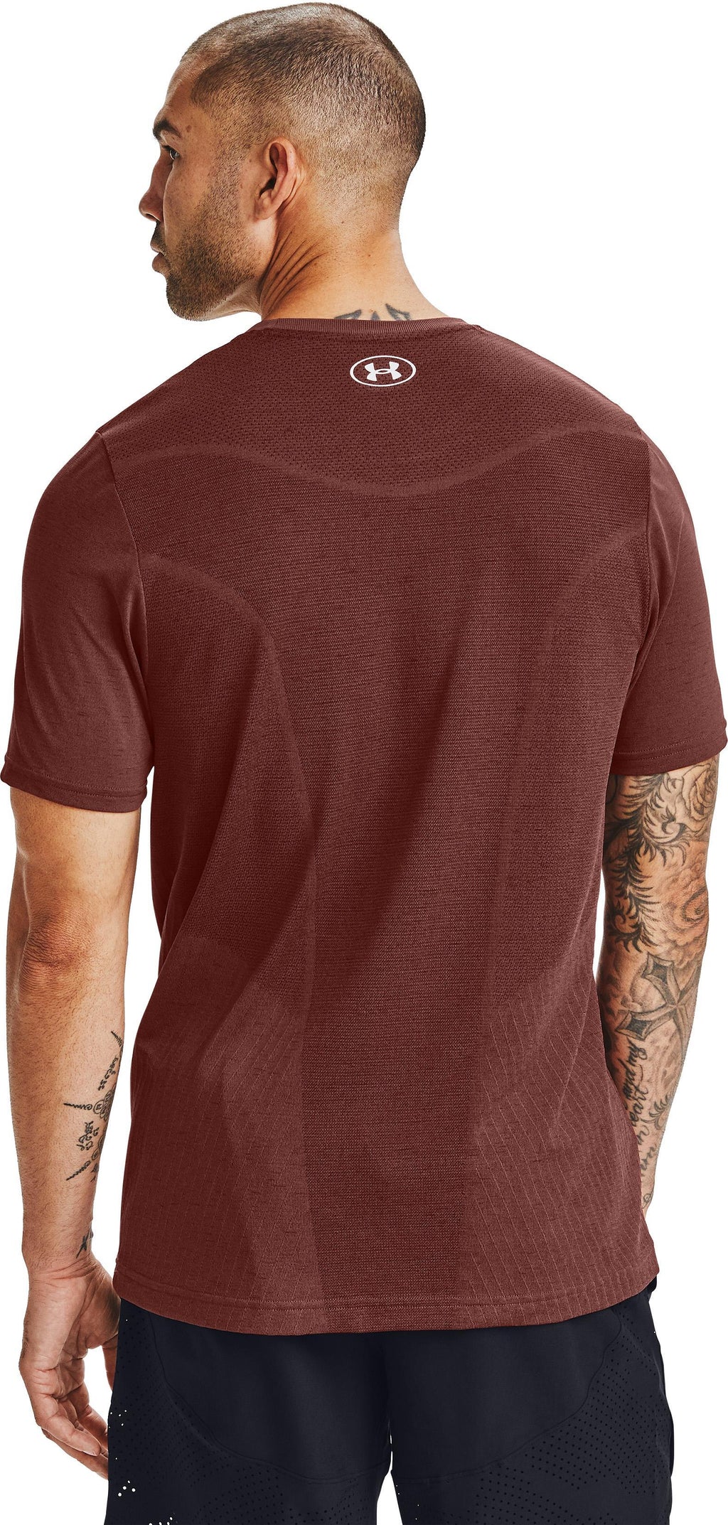 UNDER ARMOUR Seamless SS
