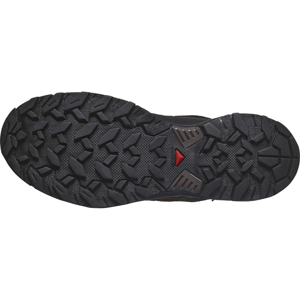 X Ultra 360 Leather Gore-tex  Hardloopschoenen
